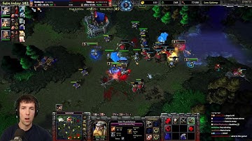 13-Dec-2025 | LIVE - Grubby - WC3! and Path of Exile 2