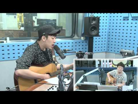 오왠 (O.WHEN), 안재욱 - 친구 [SBS 아름다운이아침김창완]