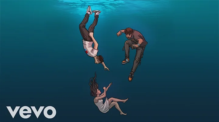 RudyWade & Stellar - Moving On [Directed by @dream...