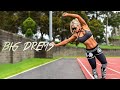 Big Dreams 🏆 Female Fitness Motivation