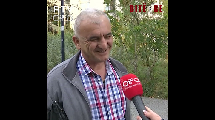 Një muaj pa telefon apo pa bërë dashuri? Gazetarja vë në siklet qytetarin: Pyetje e vështirë?