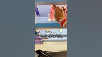 This Viral Summer Fridays Lip Balm Went SO Wrong… 😳#preppyproducts #makeup #freepreppyclip #beauty