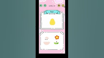 Puzzle Fuzzle- Gameplay Walkthrough Part 2(iOS, Android)#puzzlegames