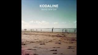 Kodaline - Gabriel chords