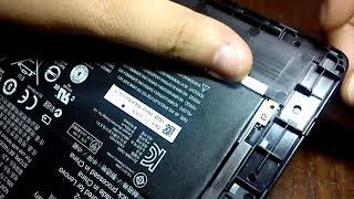 Не заряжается планшет Lenovo A7600 подушаталась плата контроля заряда