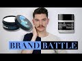 Original By Blumaan vs. Pete & Pedro Putty | Brand Battle