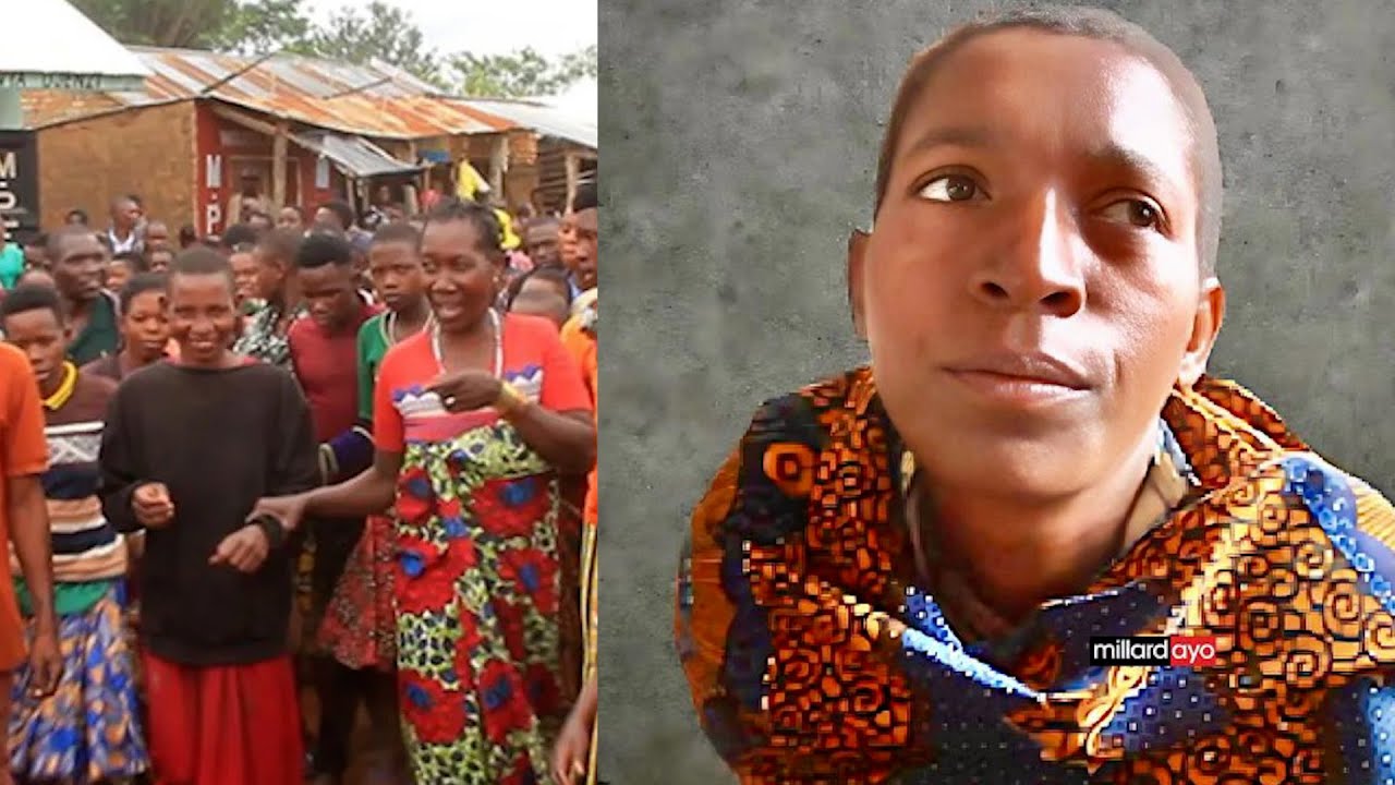 WASIMULIA NDUGU YAO ALIYEFARIKI 2020 NA KUONEKANA HAI 2024, 