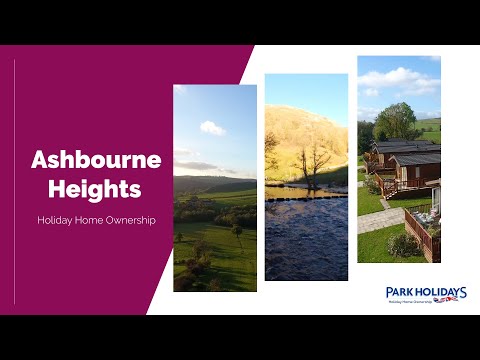 Ashbourne Heights - Holiday Home Ownership 2023