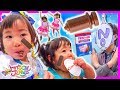 【コラボ】スター☆トゥインクルプリキュア なりきり