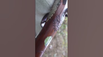 18th century English Fowler scratch built