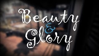 CoD4 | The Beauty and Glory | CinkBromos