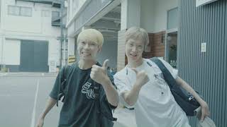 BLACK DOCUMENT from BLACK PARTY 第4話予告