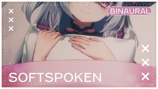 Soft chatting to help you sleep screenshot 2
