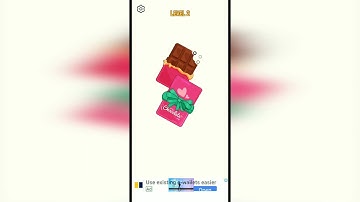 Draw Puzzle Draw Missing Part Level 2