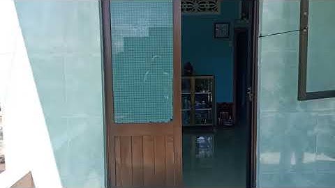 🔴(nha da ban) bán đất và nhà giá rẻ xã Tân Chánh cần đước long an.