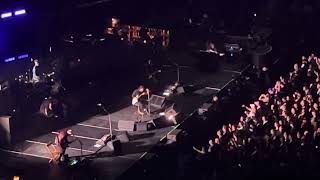 Pearl Jam - Present Tense, live in Chicago, September 7, 2023