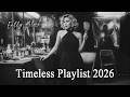 Enlly Blue - Soul Blues Icons | 1950s Style Blues Night | Smooth & Timeless
