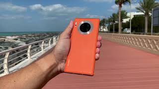 HUAWEI Mate 30 Pro 5G: The Iconic King of 5G Smartphones