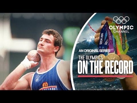 Video: Un Alt Record Olimpic