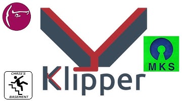 Klipper - MKS Skipr Install - Linux - Chris