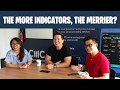 SMT TV Ep. 5 - The more indicators, the merrier?
