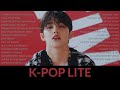 KPOP PLAYLIST 2021 🔴 K-POP Lite