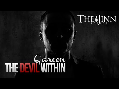 The Jinn Series - The Devil Within (Qareen)