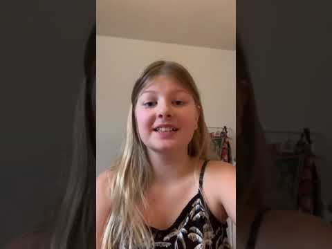 Video: Hvad er en god gave til en 10-årig pige?