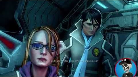 Saints Row 4 Re Elected Coop Part 3