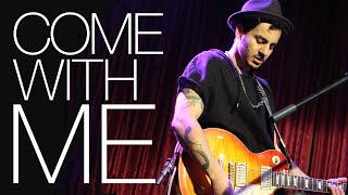 Two Tone Sessions - Artur Menezes - Come With Me