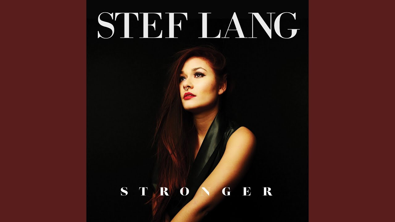 Watch Stronger on YouTube Watch Stronger on YouTube