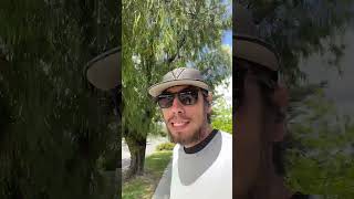 Homeless & Walking from LBC to OC ~ 2026 Stream 114 Pt. 1