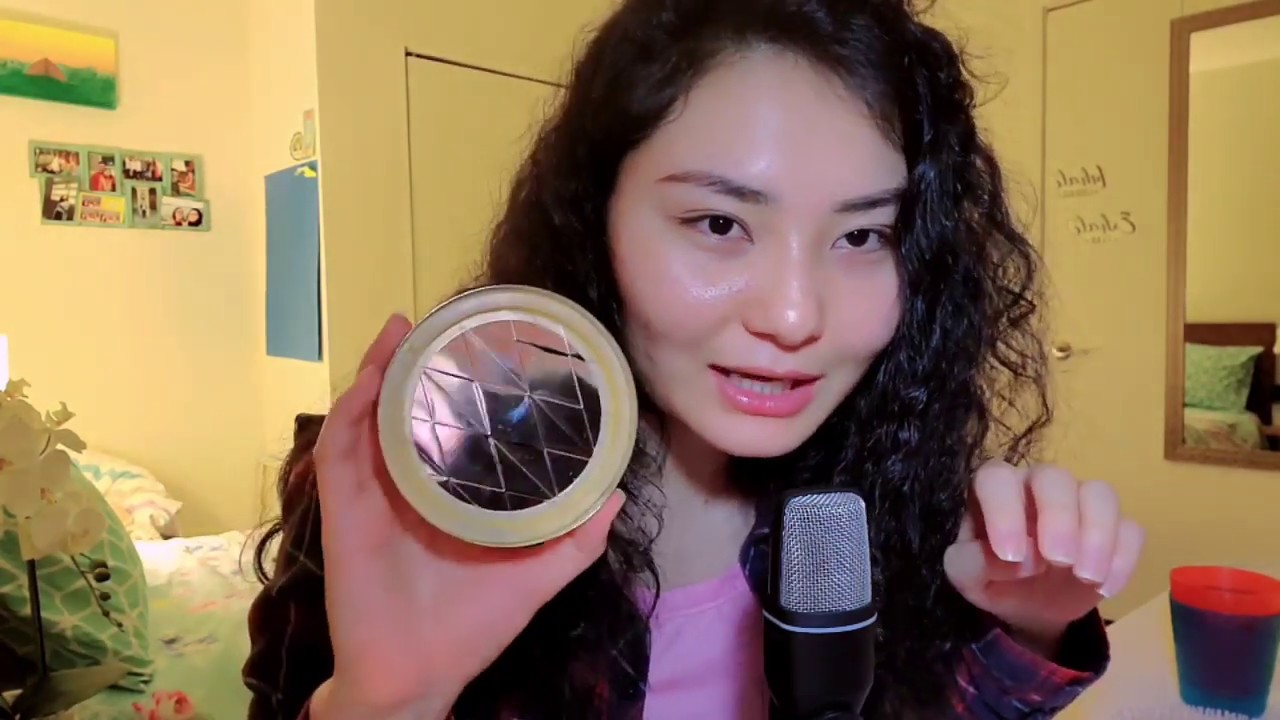 ASMR sleep triggers: Tavtai noirsooroi