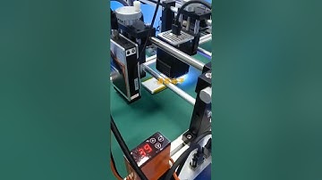 Lithium battery UV marking coding with plasma treatment -high resolution inkjet printer