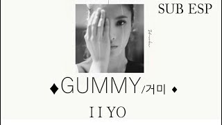 Gummy  I I Yo  sub Espaol  S