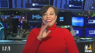 20 News Anchors Can't Stop Laughing In 2020