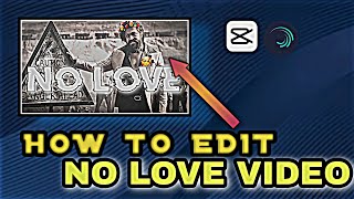 How to Edit NO LOVE VIDEO STATUS VIDEO ROCKING STAR YASH STATUS screenshot 2