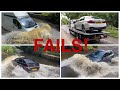 Rufford Ford || Fail compilation! || #4