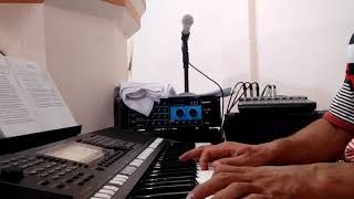 Lagu Rohani Gereja ONKP No. 37. No Tumbu Mbunga Khoda