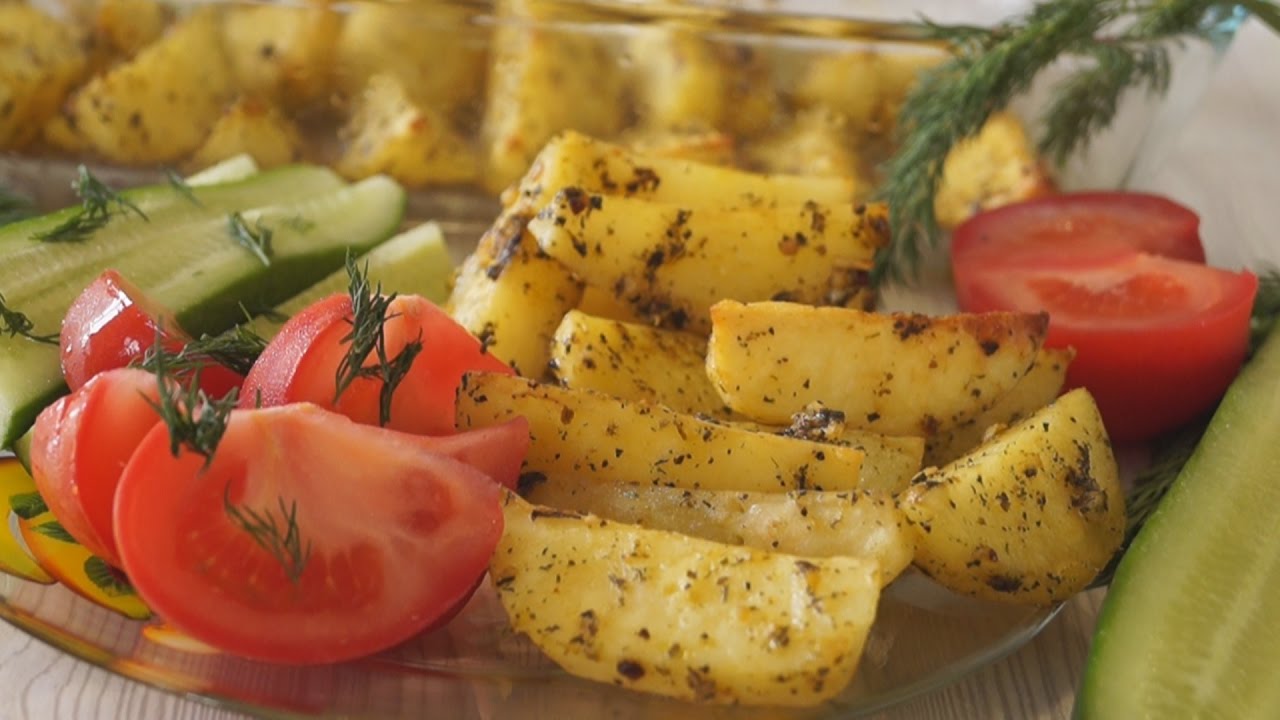 АППЕТИТНАЯ КАРТОШЕЧКА В РУКАВЕ — ВКУСНО И ПРОСТО картинки АППЕТИТНАЯ КАРТОШЕЧКА В РУКАВЕ — ВКУСНО И ПРОСТО картинки