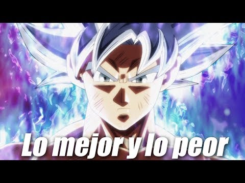 Hablando del capitulo 129 de dragon ball super - jesusFinn - Hablando del capitulo 129 de dragon ball super - jesusFinn