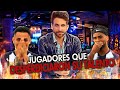 JUGADORES peruanos que DESPERDICIARON SU TALENTO | Los favoritos de la prensa