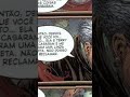 SPAWN E ROSEMARY PARTE 3 #comics #marvel #marvel #batman #imagecomics  #spawn #marvelcomics #dublado