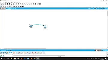 Configuración de seguridad y acceso remoto Telnet y SSH en switch Cisco Packet Tracer 1/2
