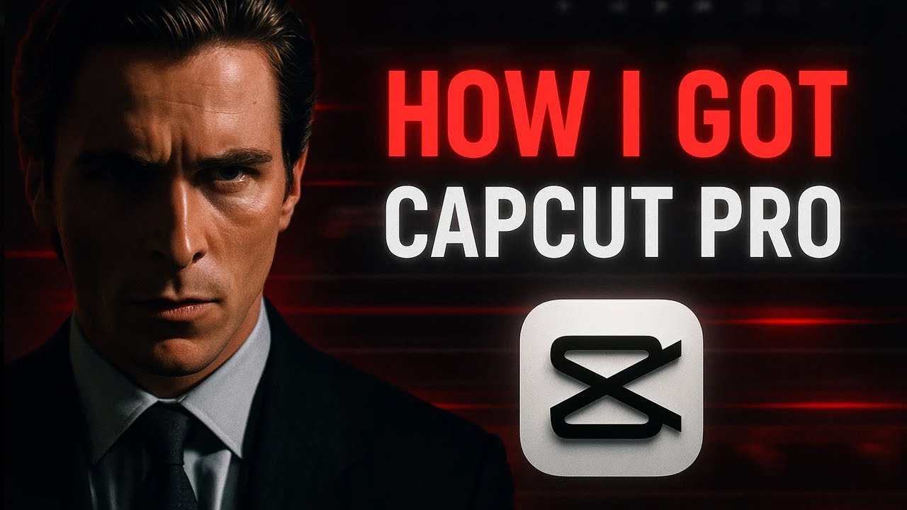 Capcut Pro Downloading How to Download Official CapCut Pro? Trial Version Guide (7-day) - YouTube