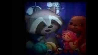 Milly sings 'Anything To Help My Friends' on Team Umizoomi