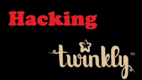 Hacking Twinkly RGB Pixel Lights