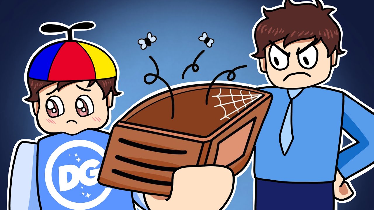 ME VOY A LA QUIEBRA POR CULPA DE MI HIJO (TODOS LOS FINALES)