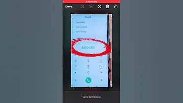 Squid Game Phone Number 