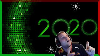 Nl2020 Wat Een Apartraar Jaar.op Naar 2021.G29